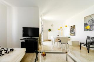 Sea View Apartment 14 - 1