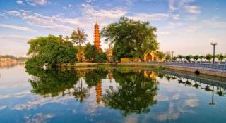 Gecko Hotel - Hanoi - 5