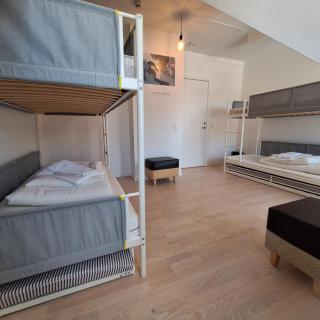 Princessen på ærten - Odense - 6