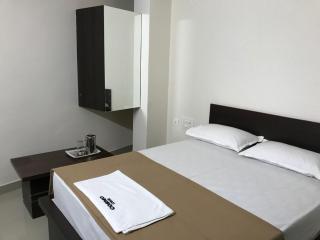 COSMO LODGE - Mangalore - 7