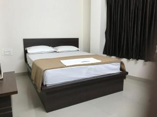 COSMO LODGE - Mangalore - 5