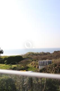 COC - Villa Le Grand Terrain - Vue Mer - Wissant - 4