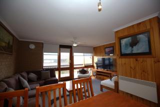 Snowy Saga 2 46 Gippsland Street - Jindabyne - 0