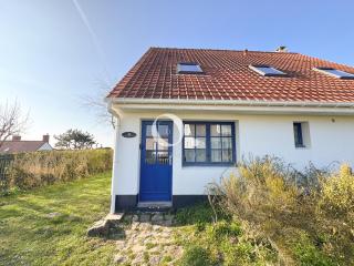 COC - Villa Le Grand Terrain - Vue Mer - Wissant - 5