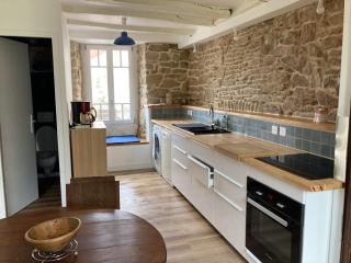 Maison de vacances à Piriac-sur-mer à 800 m de la mer - 4