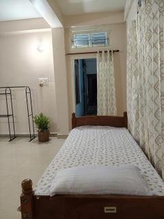 Tales of Guwahati Independent 1BHK -iii - Guwahati - 7
