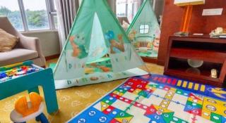 Quanzhou Guest House Hotel - Quanzhou - 4
