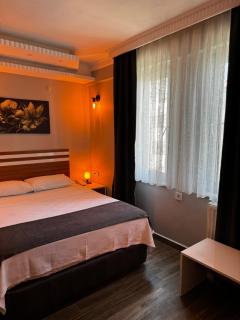 Lopera Beach Hotel - Edremit - 9
