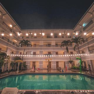 StarLodge - Kampong Jerudong - 0