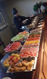 Willows Garden Hotel Potchefstroom - Potchefstroom - 8