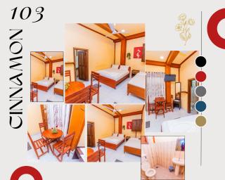 Cinnamon Airport Residencies - Katunayake - 7