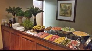 Willows Garden Hotel Potchefstroom - Potchefstroom - 9
