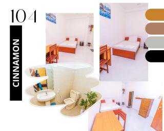 Cinnamon Airport Residencies - Katunayake - 8