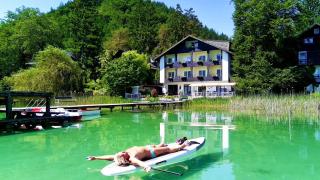Haus am See - Sankt Kanzian - 9