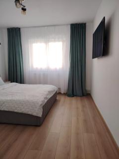 MeliZa Studio Self Check-in Wi-FI Parcare - Sibiu - 7