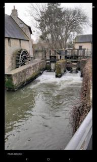 La petite ruette - 1