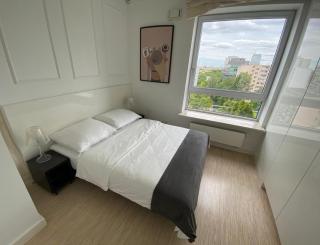 WB2 Wyrafinowany luksusowy apartament w centrum - Warschau - 0