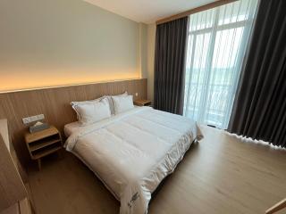 Eastwood Valley Golf & Country Club - Miri - 9