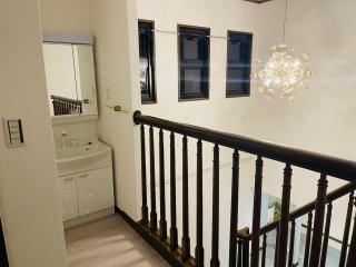 New AirportHills 1400m2 絶景パノラマ ペット可 サウナ BBQ - Wada - 9