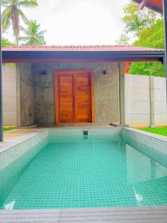 Villa Lee - Ragama - 9