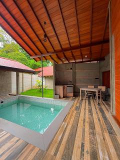 Villa Lee - Ragama - 8
