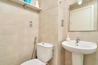 Apartamento primera linea playa Algarrobo Costa - 2