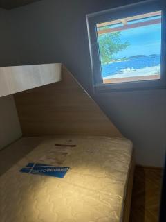 Mobile home Melda 4 - Drage 1st row - Drage - 3