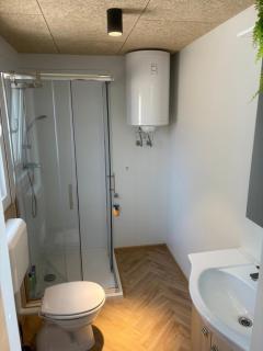 Mobile home Melda 4 - Drage 1st row - Drage - 2