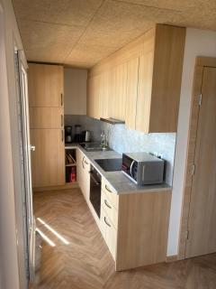 Mobile home Melda 4 - Drage 1st row - Drage - 5
