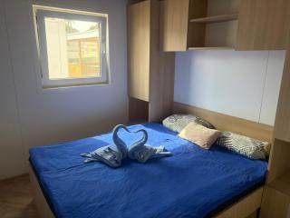 Mobile home Melda 4 - Drage 1st row - Drage - 4