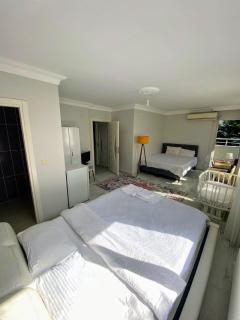 forest villa, breakfast hotel, 6 minutes from Istanbul airport - Arnavutköy - 9