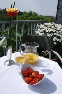 Hotel Regina - Bed & Breakfast Köln - Colonia - 4
