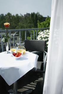 Hotel Regina - Bed & Breakfast Köln - Colonia - 2