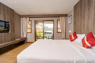 Naiya Buree Boutique Resort - Rawai Beach - 0