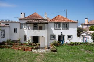 New Family Country House - Colares - 8