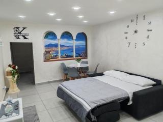 Il rifugio di Kekka - Naples - 3