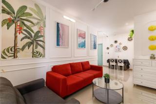 Skydeck by Red Olive-2BHK-AC-Oia Blr - Bangalore - 0