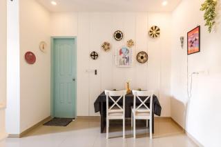 Skydeck by Red Olive-2BHK-AC-Oia Blr - Bangalore - 8