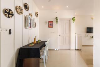 Skydeck by Red Olive-2BHK-AC-Oia Blr - Bangalore - 1