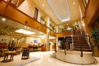 Ako Park Hotel - Ako - 8