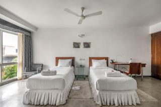 The Pentouz - A Boutique Hotel - Bangalore - 2