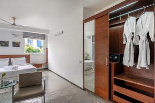 The Pentouz - A Boutique Hotel - Bangalore - 9
