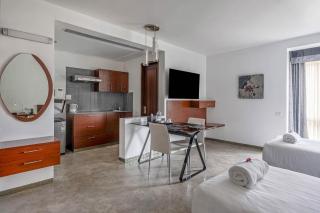 The Pentouz - A Boutique Hotel - Bangalore - 1