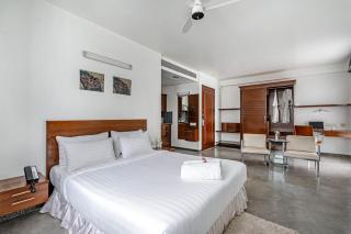 The Pentouz - A Boutique Hotel - Bangalore - 8