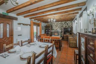Casa rural Las Eras de Riofrio - Ríofrío - 6