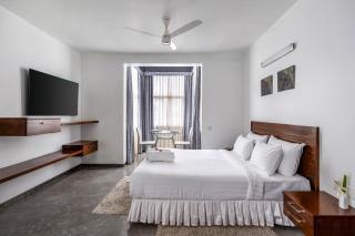The Pentouz - A Boutique Hotel - Bangalore - 8
