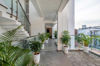 The Pentouz - A Boutique Hotel - Bangalore - 7