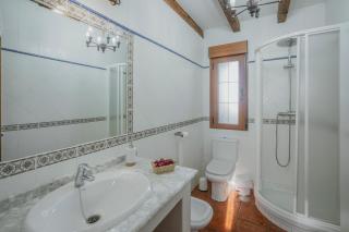 Casa rural Las Eras de Riofrio - 3