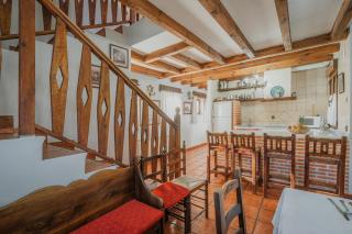 Casa rural Las Eras de Riofrio - Ríofrío - 5