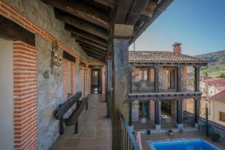 Casa rural Las Eras de Riofrio - Ríofrío - 1